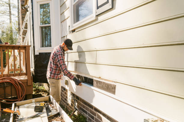 Trusted Fiber Cement Siding service in Coshocton, OH - Creative Siding